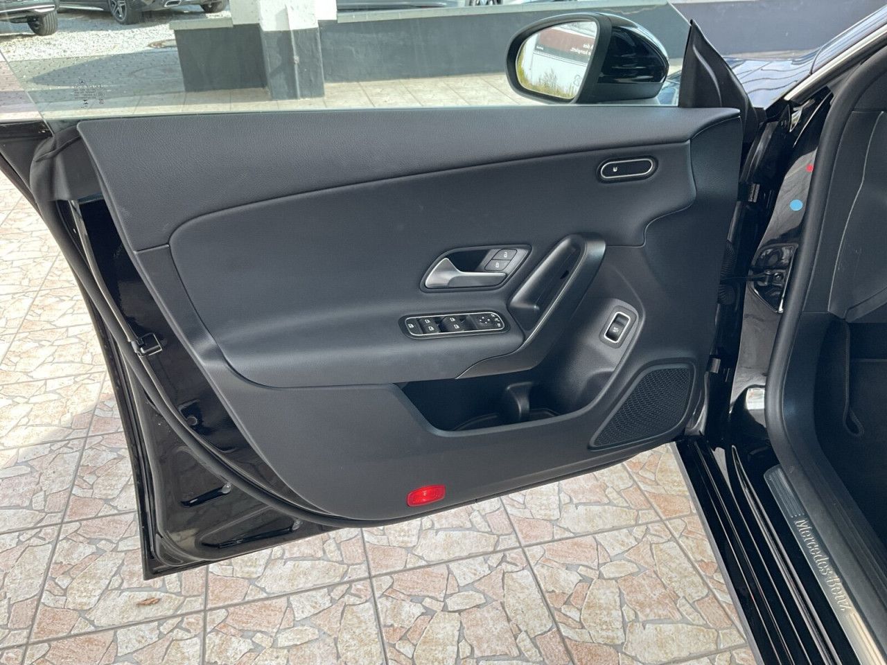 Mercedes-Benz CLA – Bild 21