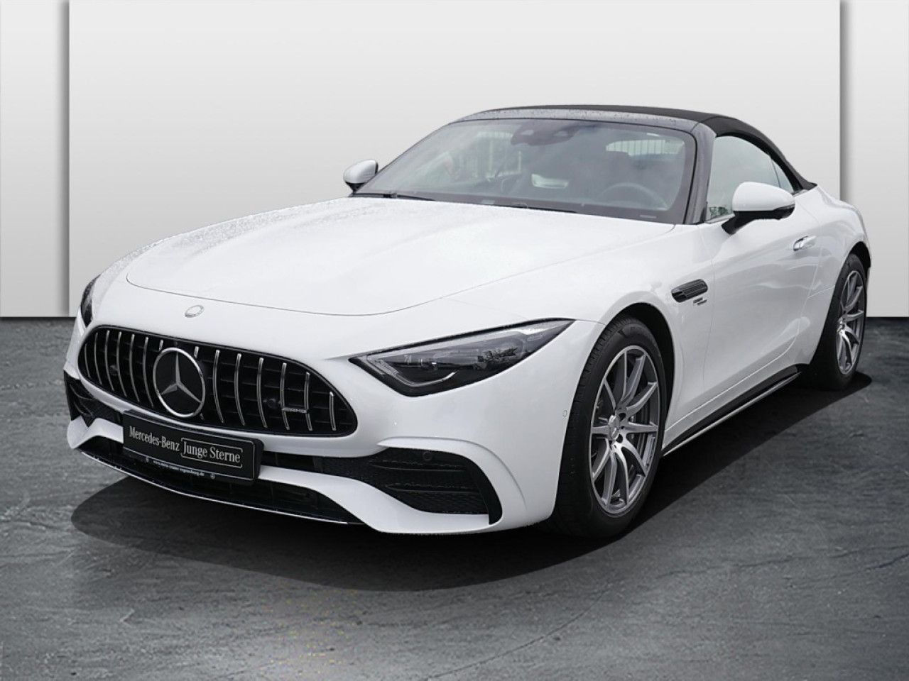 Mercedes-Benz SL