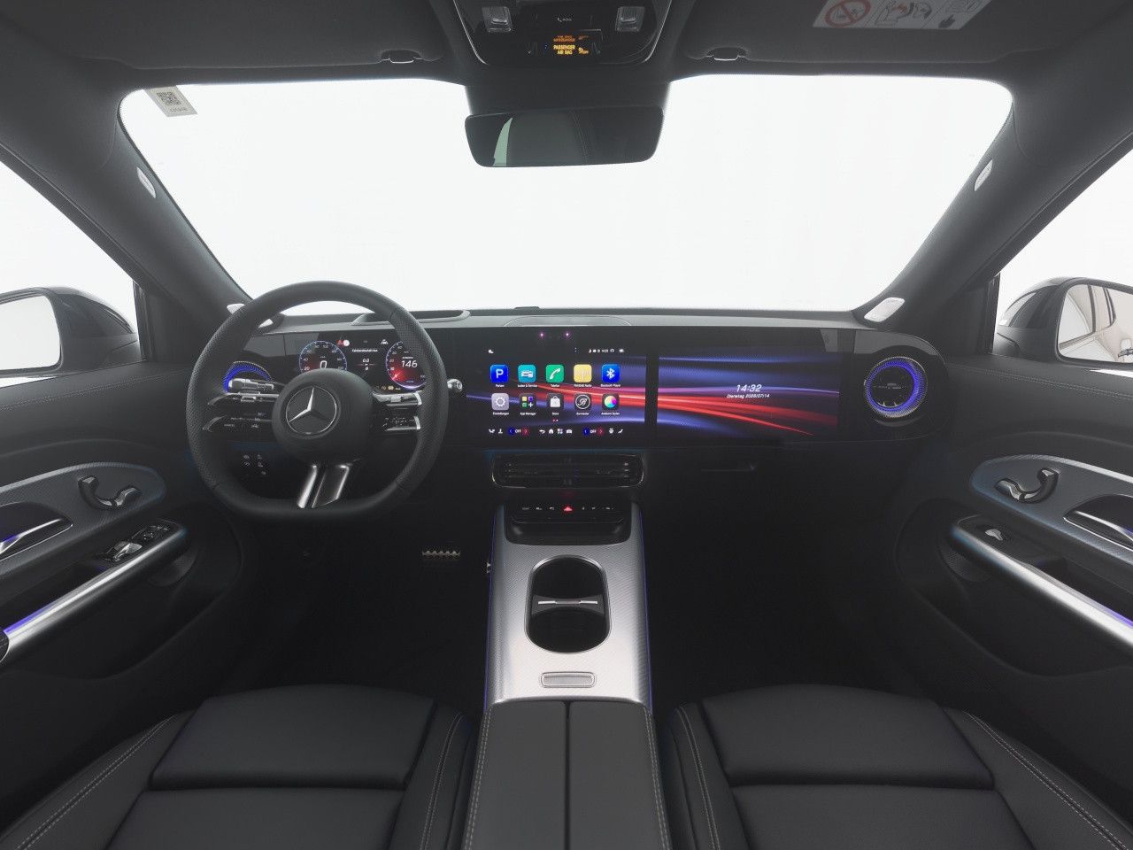 Mercedes-Benz GLB – Bild 3
