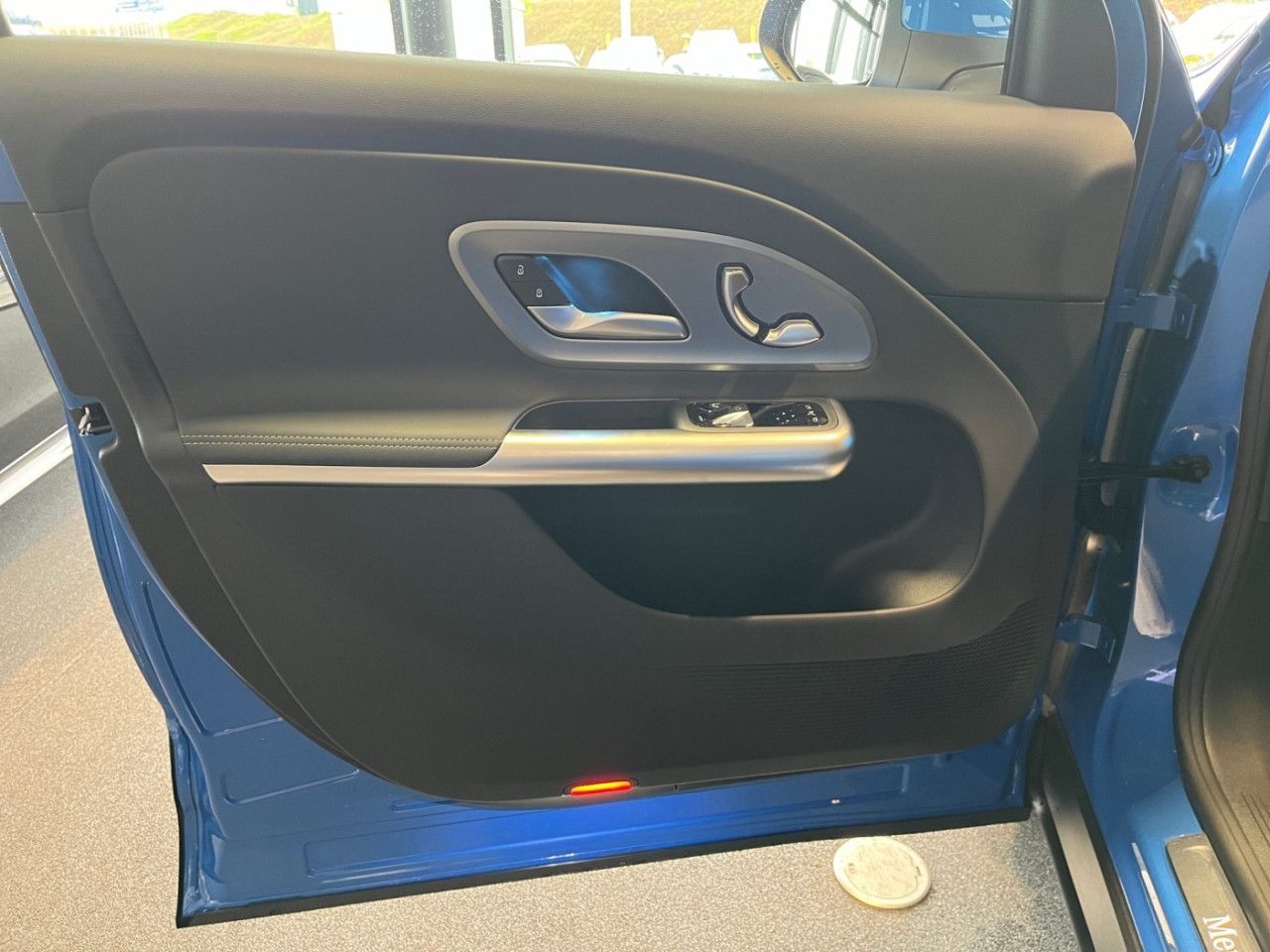Mercedes-Benz GLB – Bild 20
