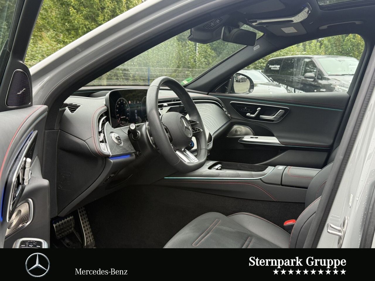 Mercedes-Benz E-Klasse – Bild 6