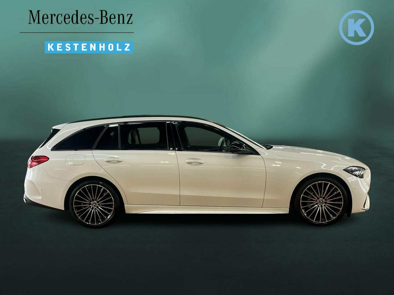 Mercedes-Benz C-Klasse – Bild 5