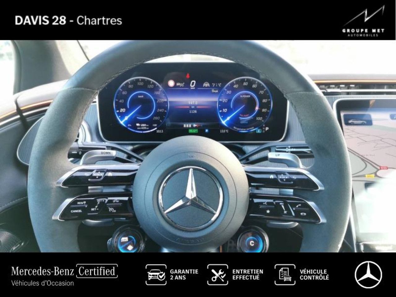 Photo du v&eacute;hicule 13 / 18