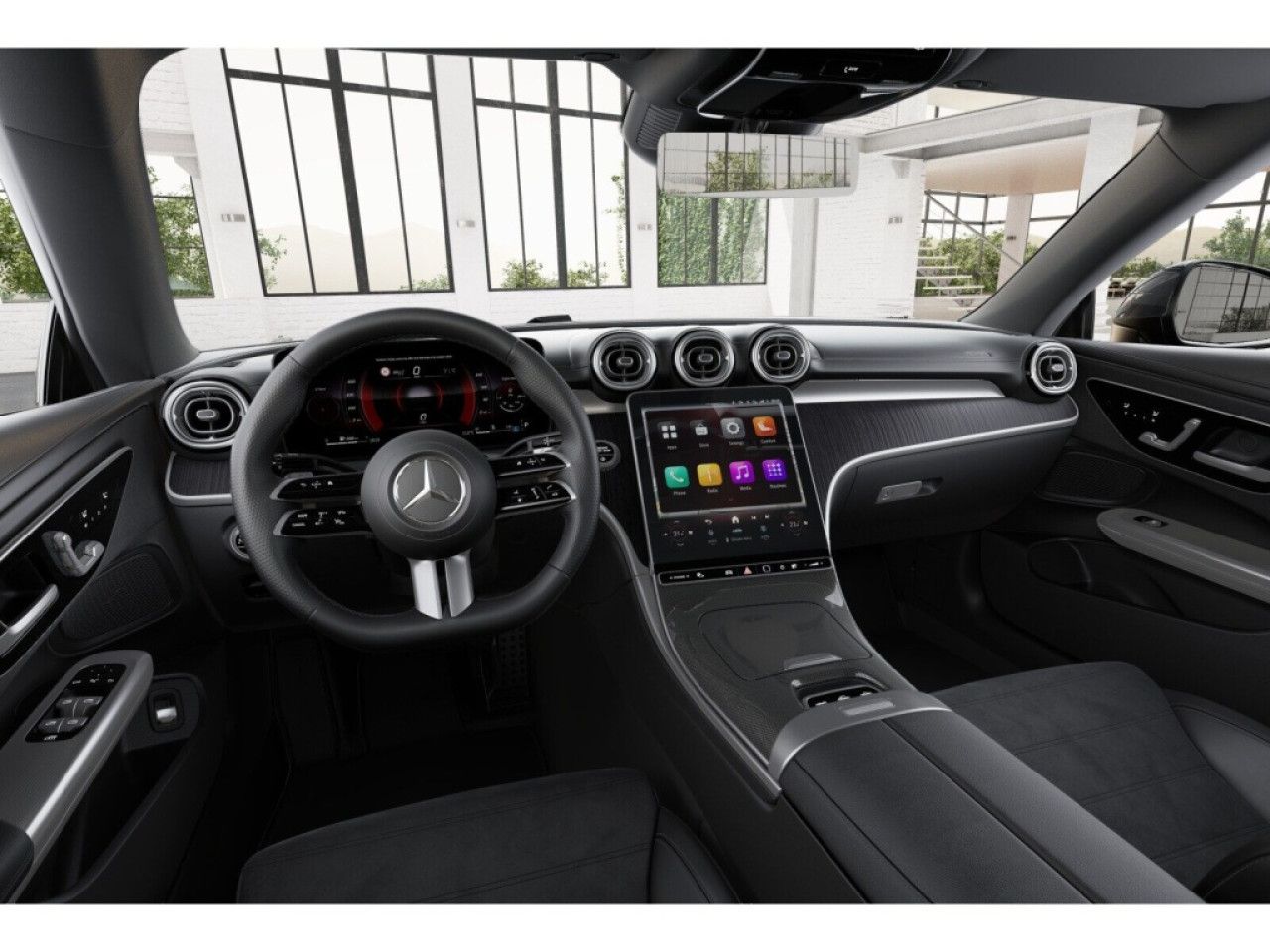 Mercedes-Benz CLE – Bild 6