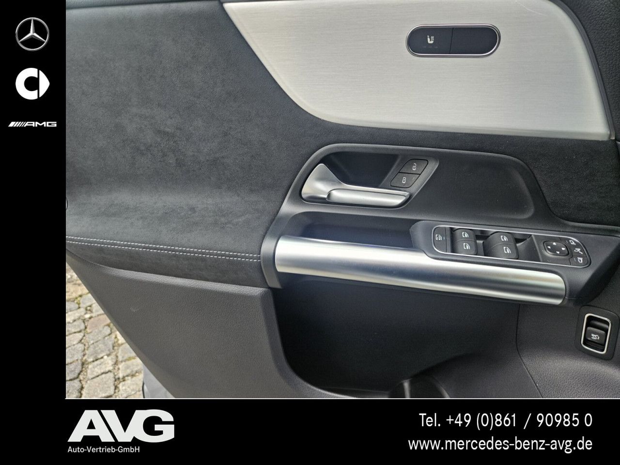 Mercedes-Benz GLA – Bild 16