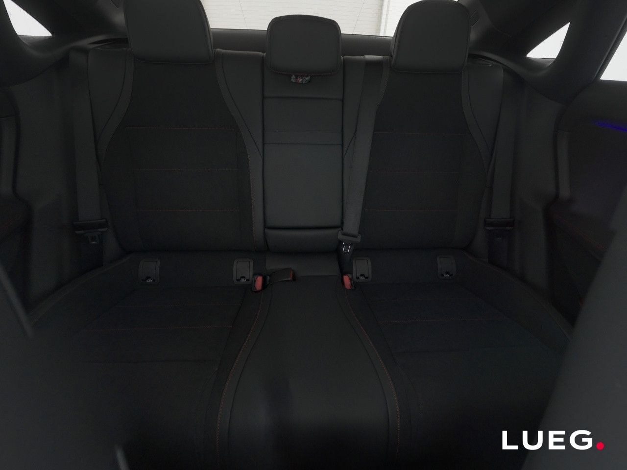 Mercedes-Benz CLA – Bild 5