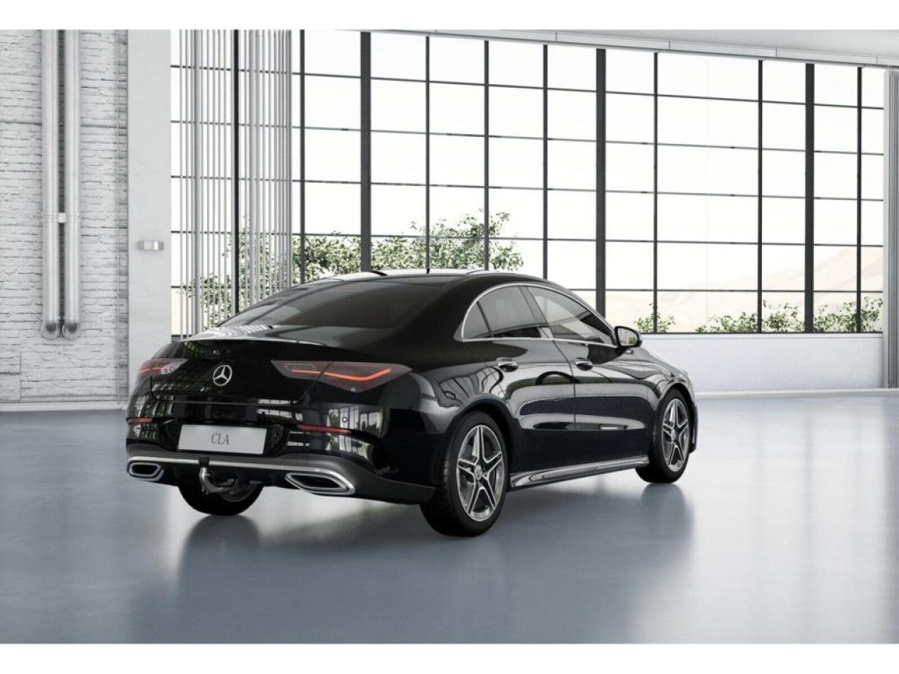 Mercedes-Benz CLA – Bild 2