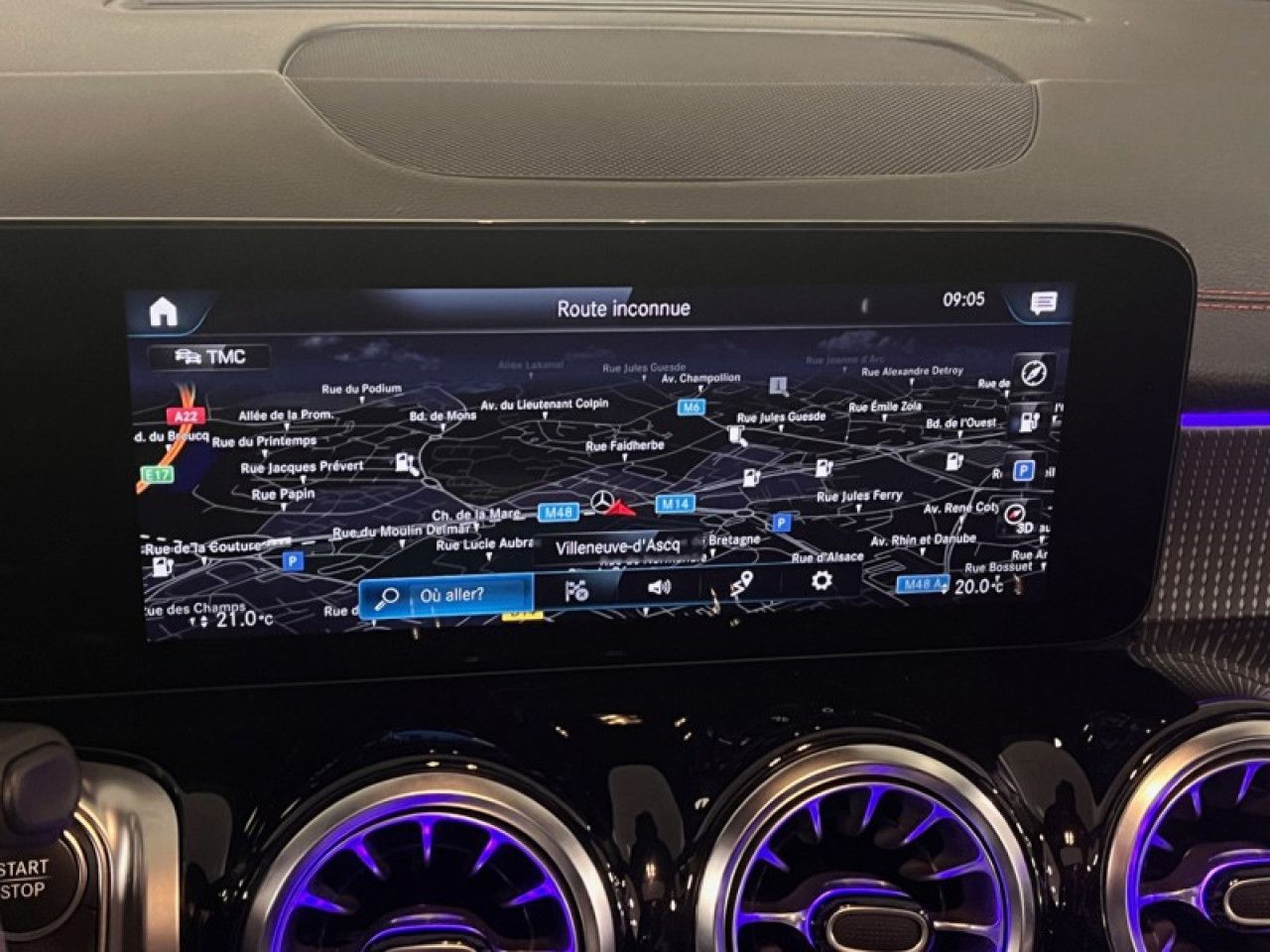 Photo du v&eacute;hicule 6 / 18