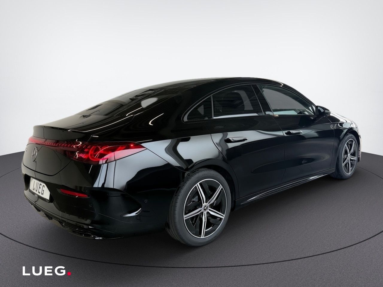 Mercedes-Benz CLA – Bild 4