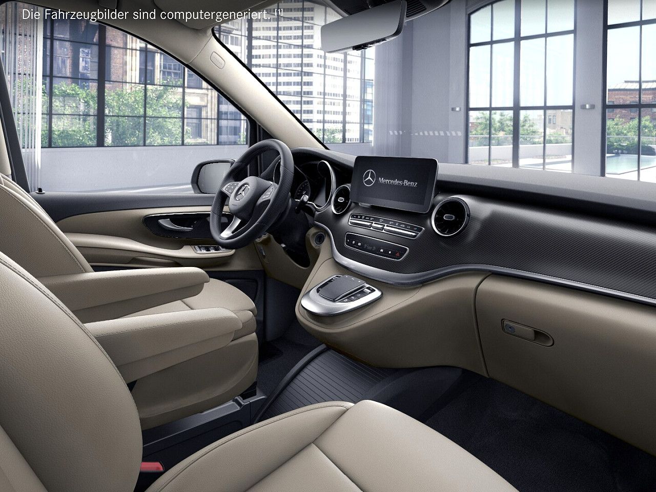 Mercedes-Benz Marco Polo – Bild 21
