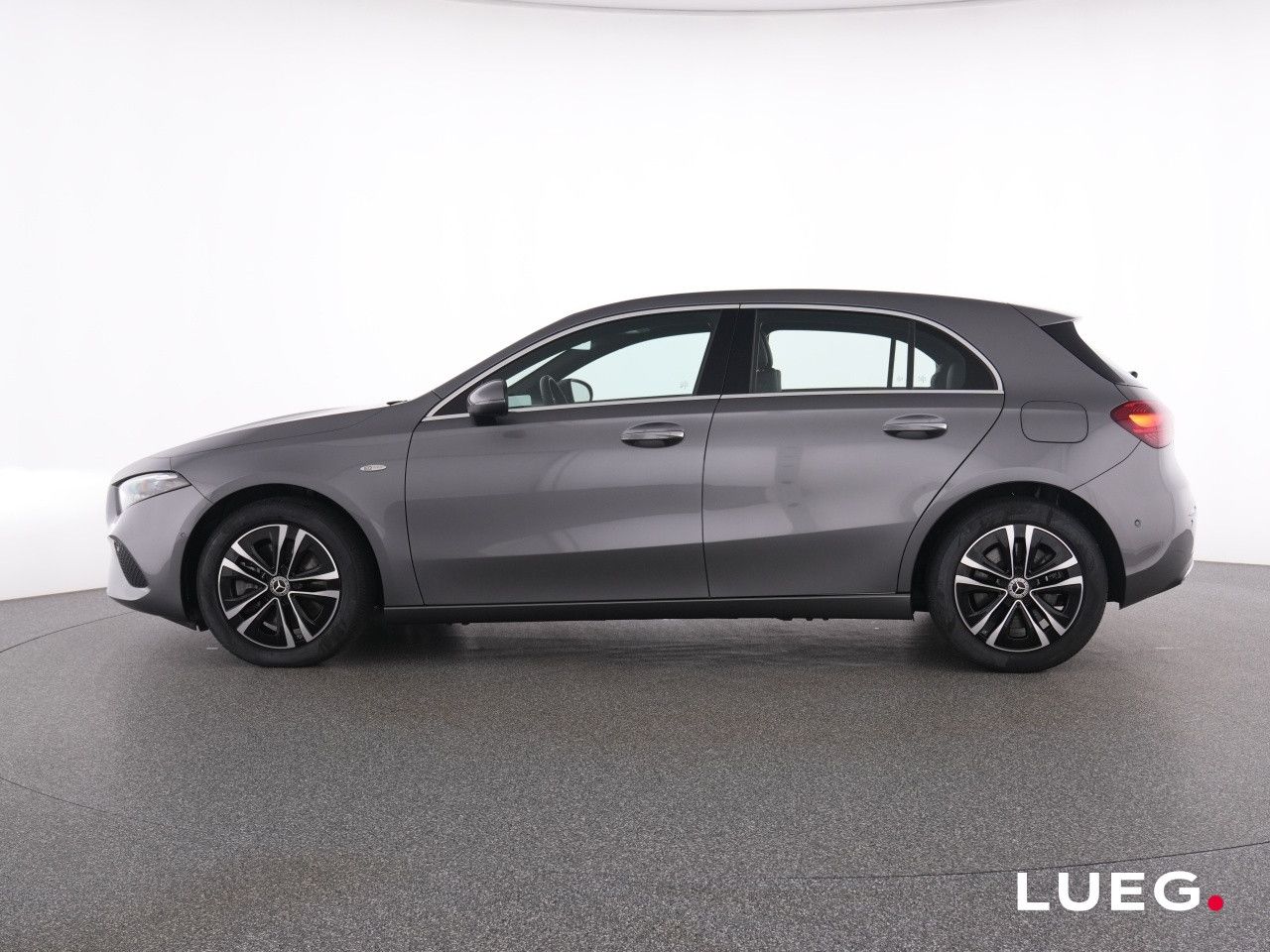 Mercedes-Benz A-Klasse – Bild 10