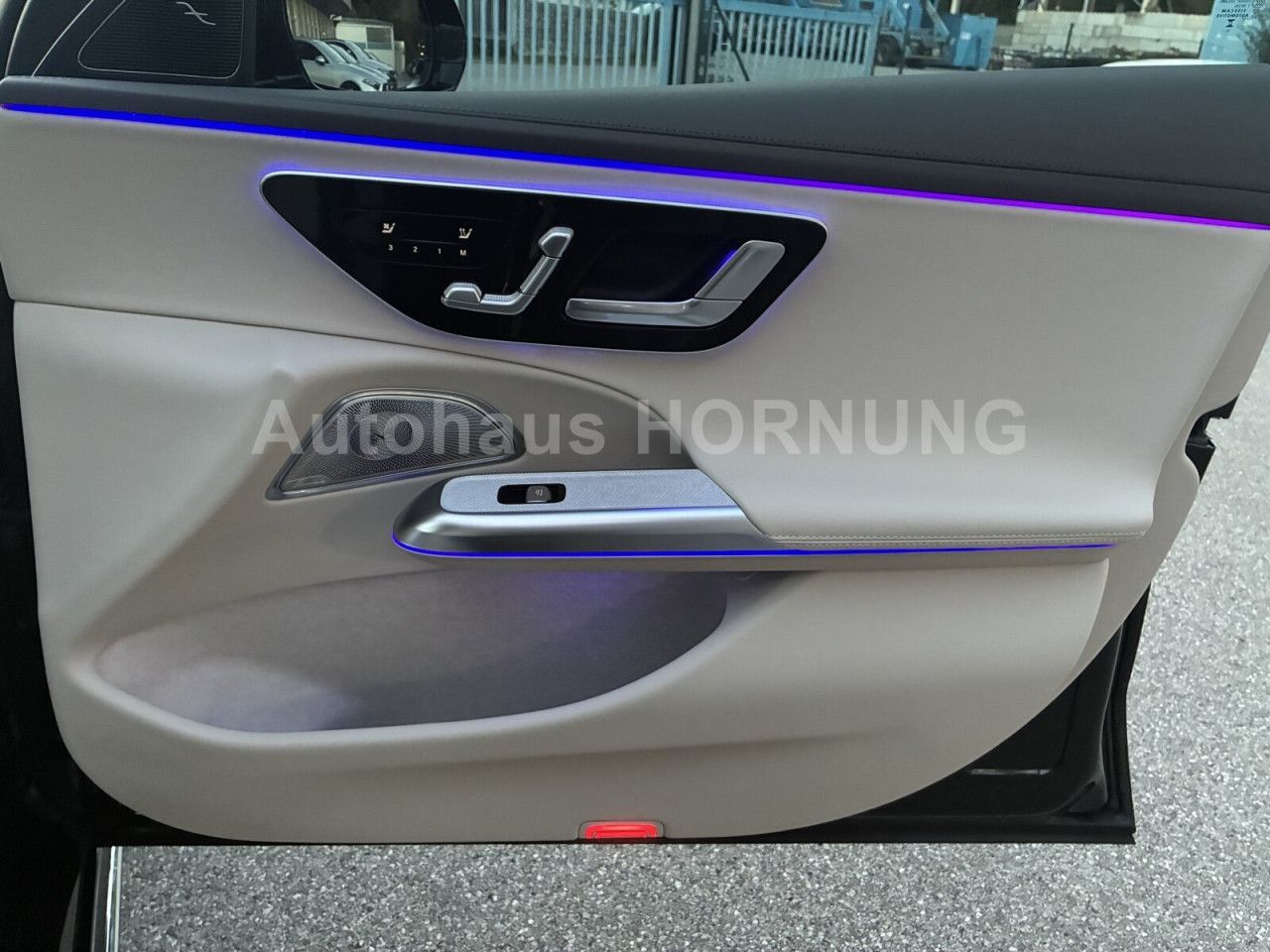 Mercedes-Benz E-Klasse – Bild 15