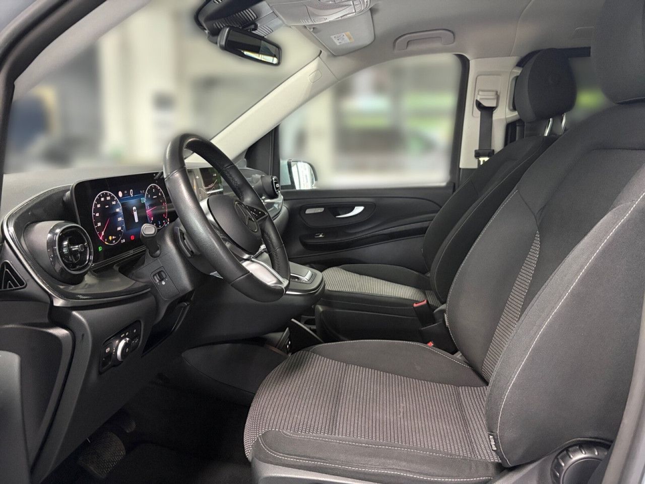Mercedes-Benz V-Klasse – Bild 7
