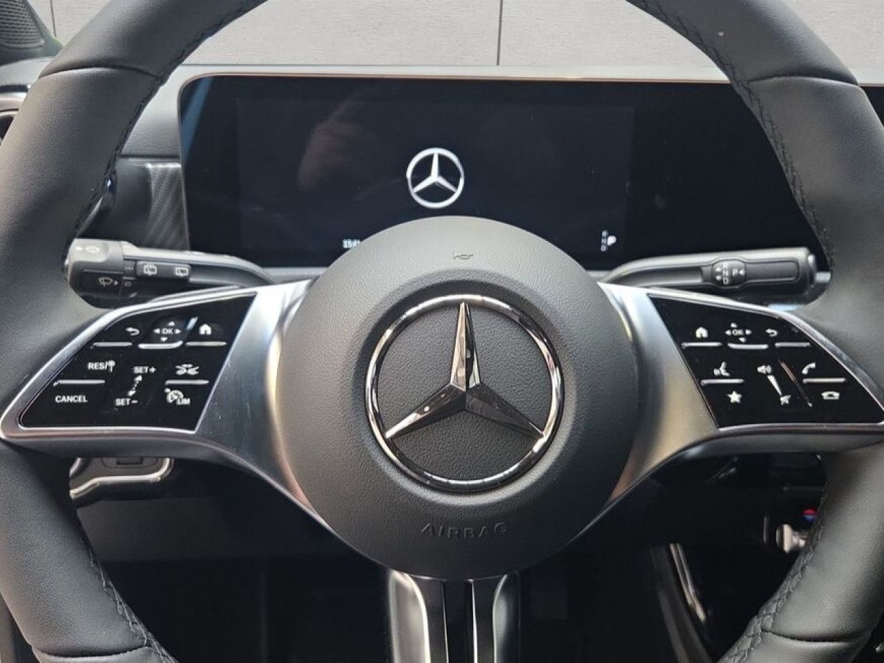 Mercedes-Benz A-Klasse – Bild 11