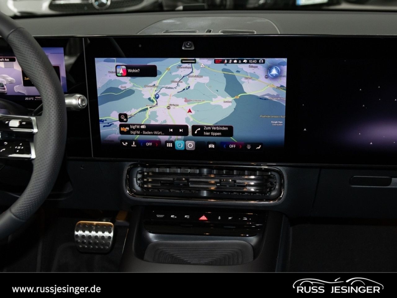 Mercedes-Benz CLA – Bild 13