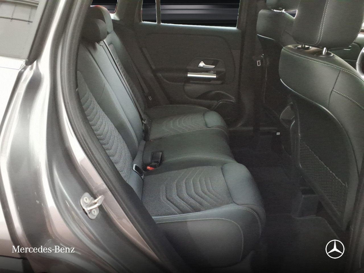 Mercedes-Benz GLA – Bild 15