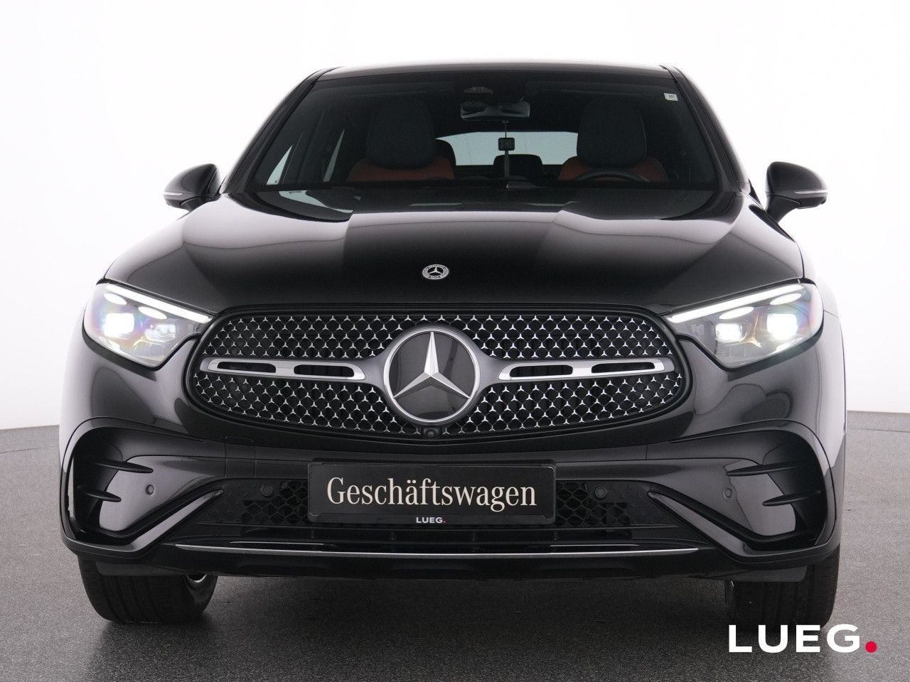 Mercedes-Benz GLC – Bild 14