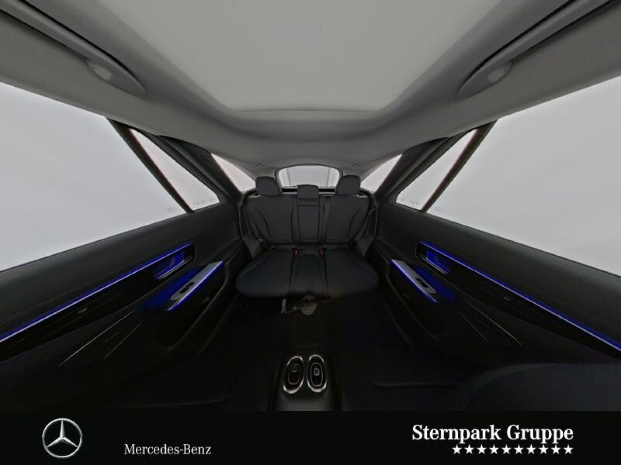 Mercedes-Benz GLC – Bild 8