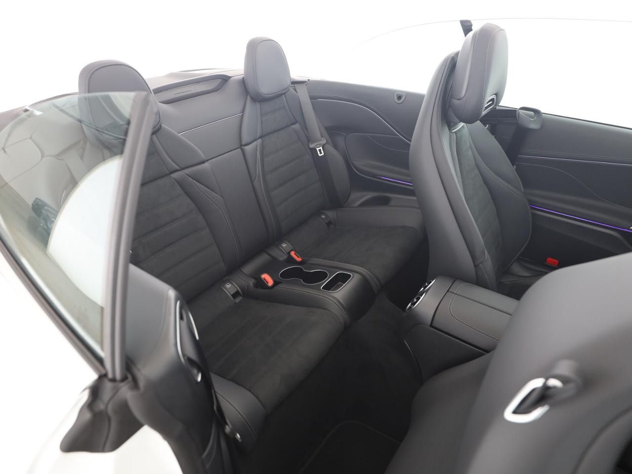 Mercedes-Benz CLE – Bild 9