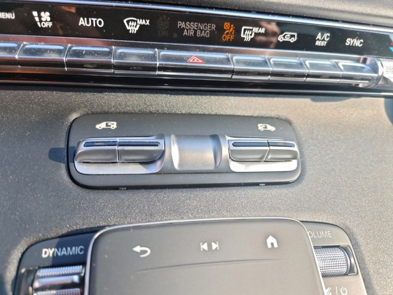 Mercedes-Benz V-Klasse – Bild 12