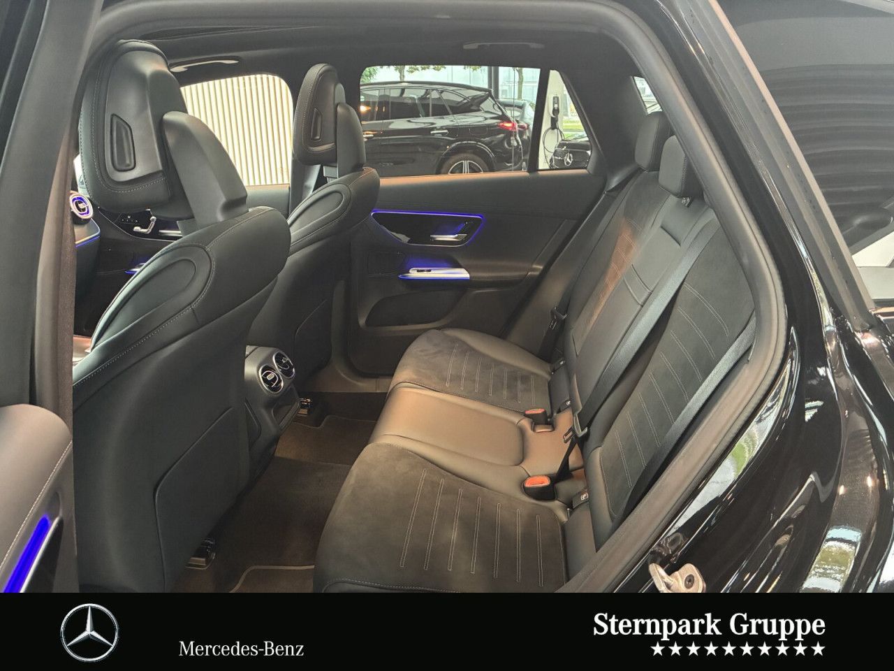 Mercedes-Benz GLC – Bild 12