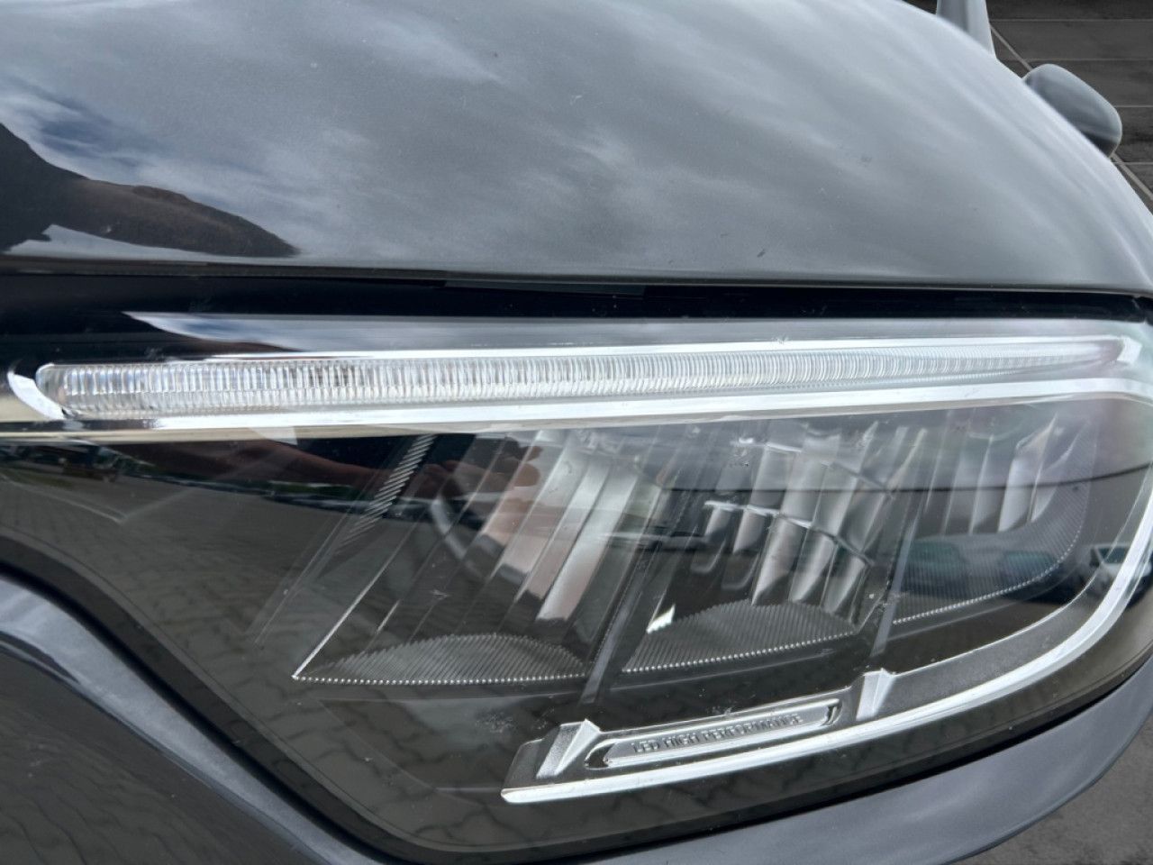 Mercedes-Benz GLC – Bild 16