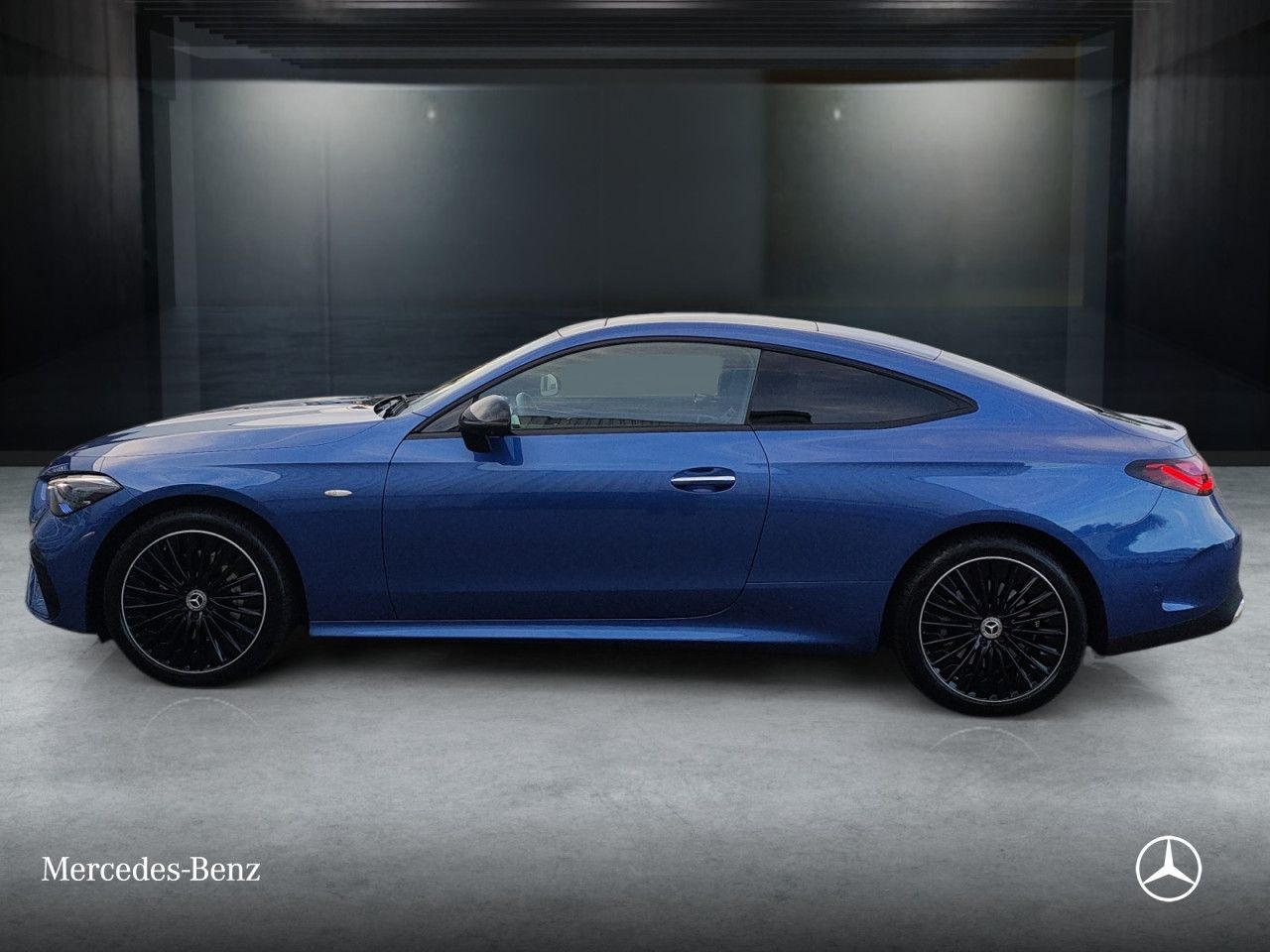 Mercedes-Benz CLE – Bild 19