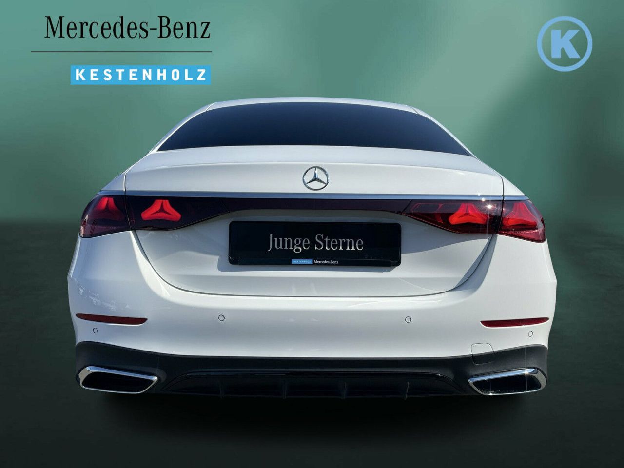Mercedes-Benz E-Klasse – Bild 6