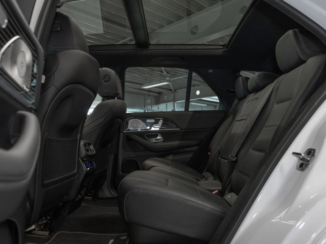 Mercedes-Benz GLE – Bild 7