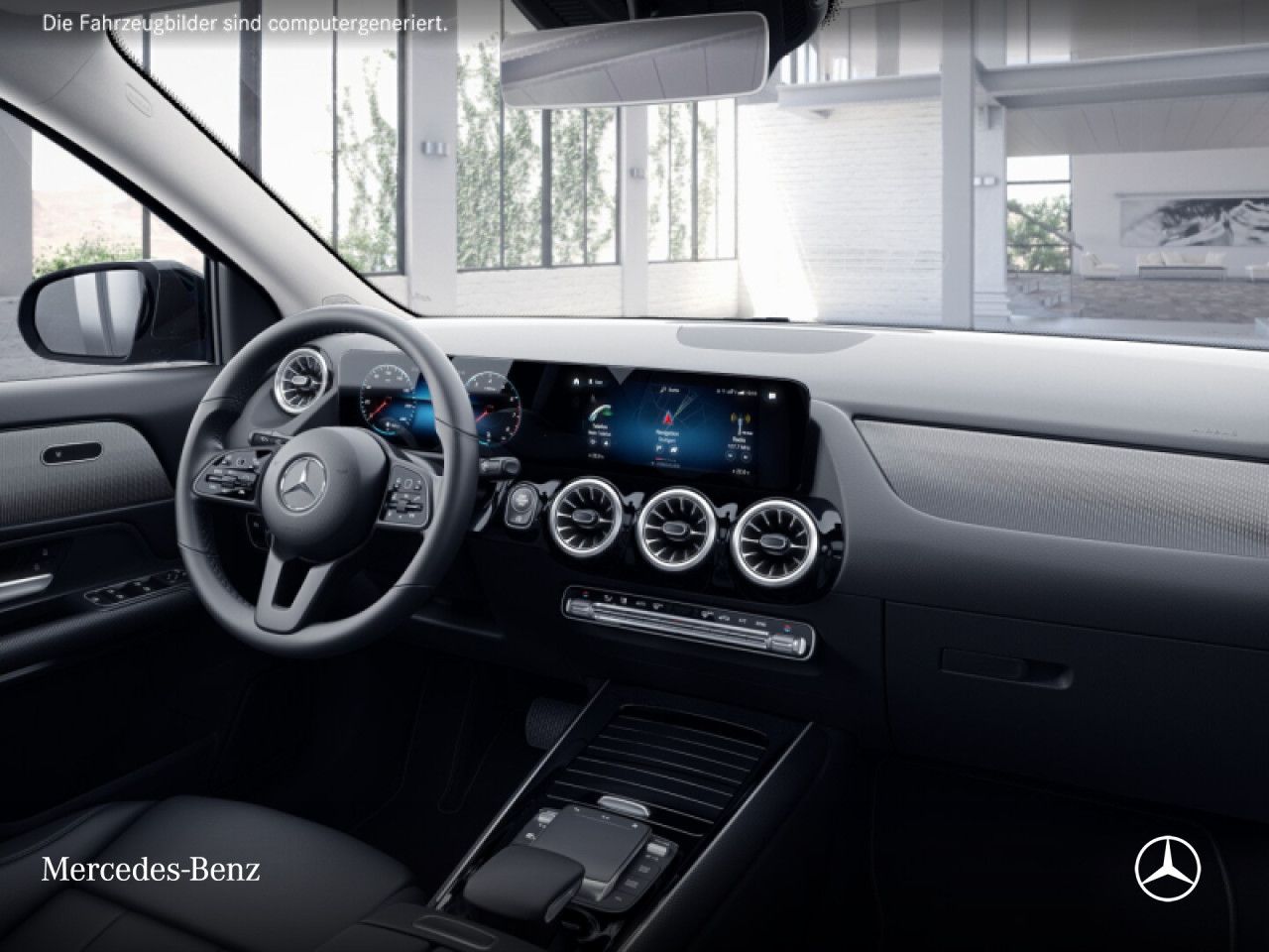 Mercedes-Benz GLA – Bild 9