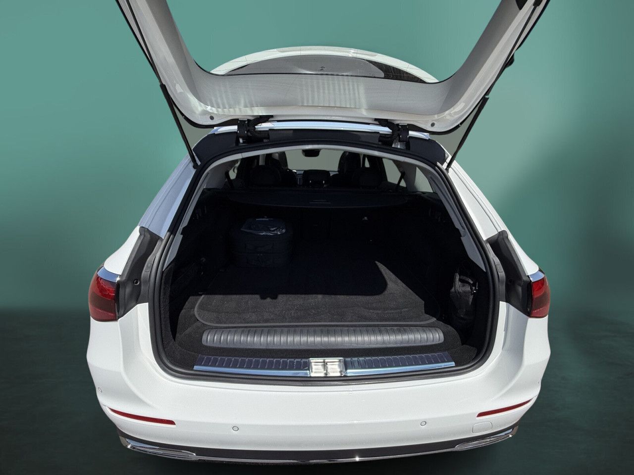Mercedes-Benz E-Klasse – Bild 10
