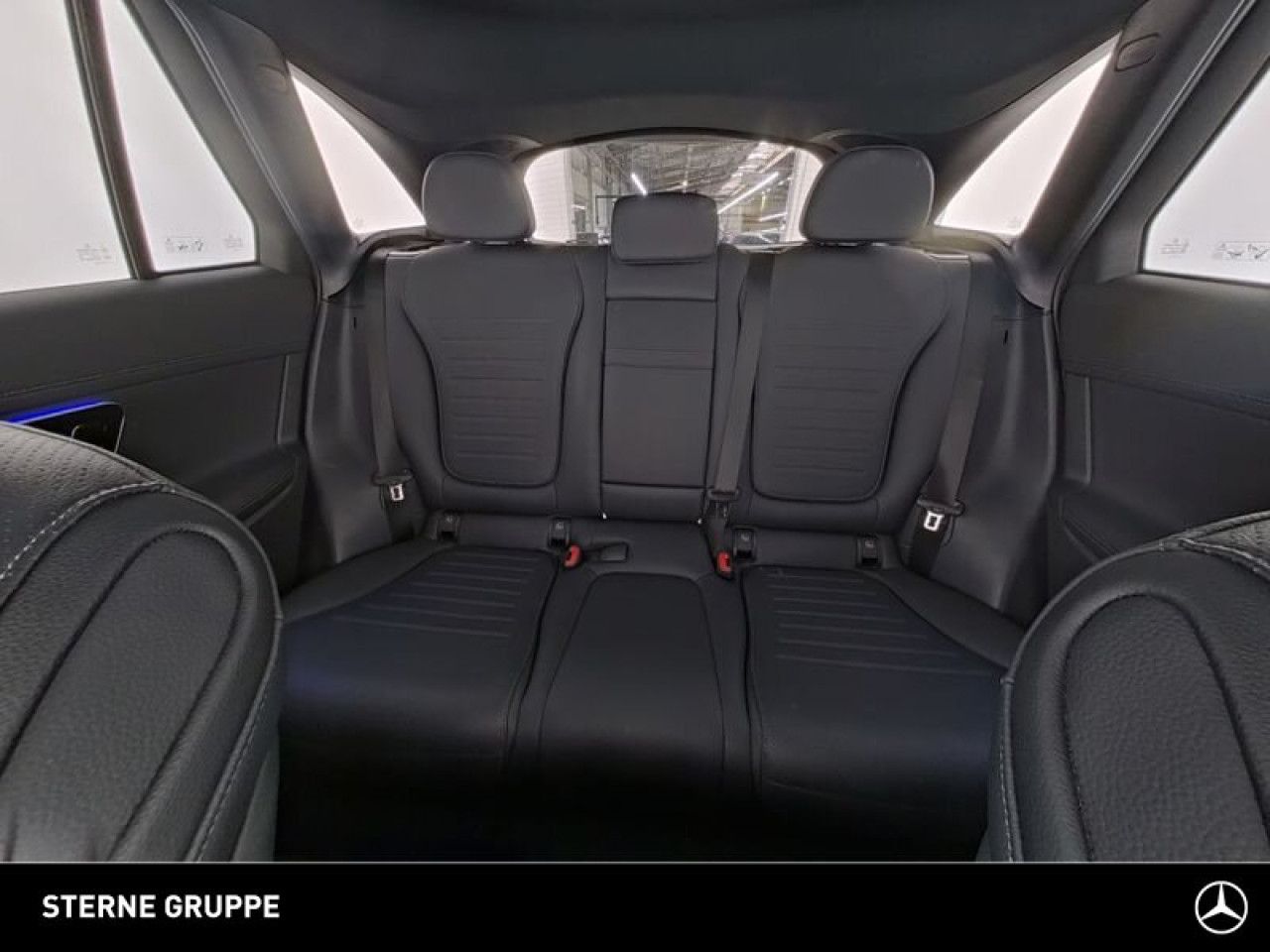 Mercedes-Benz GLC – Bild 9
