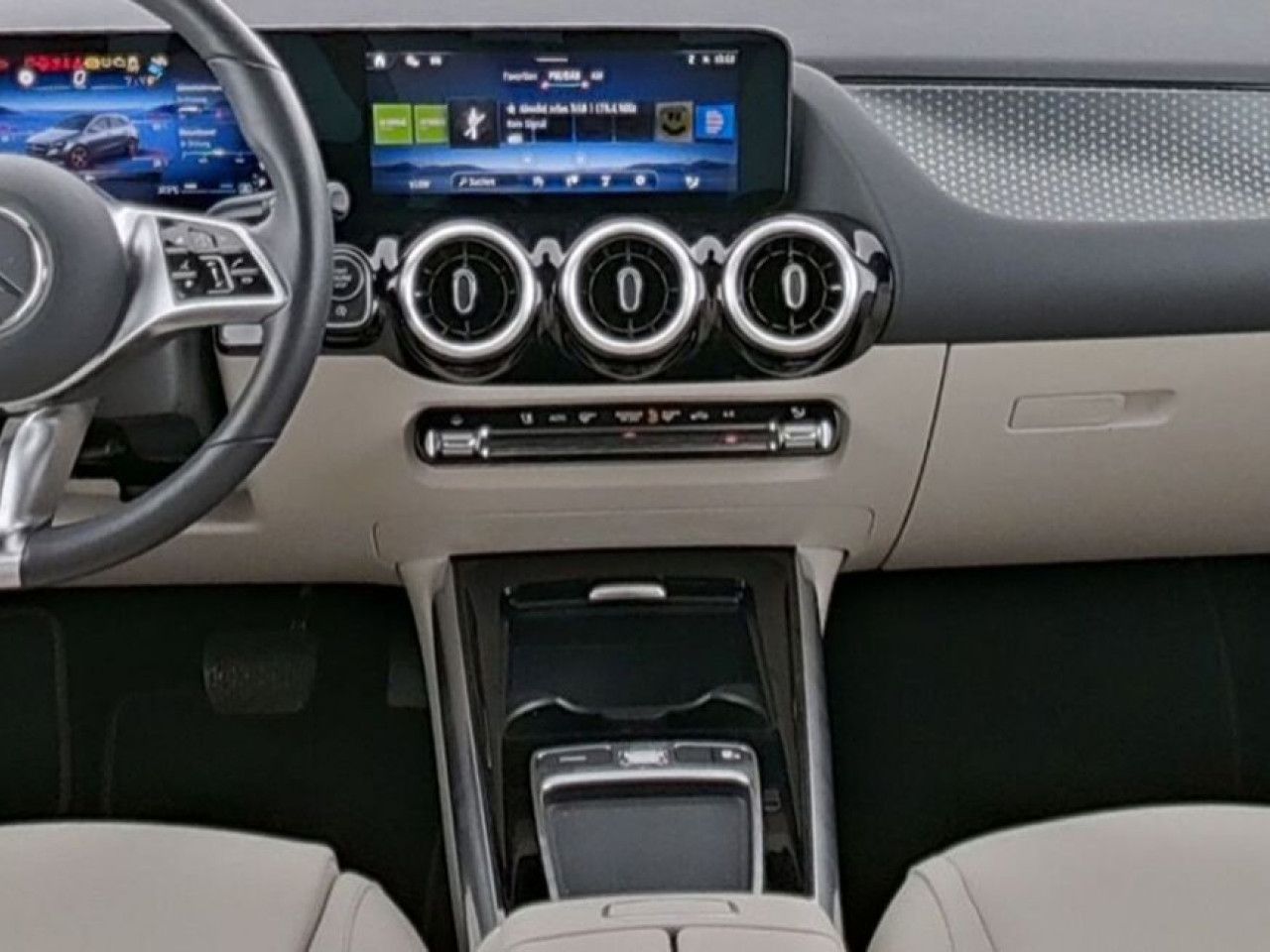 Mercedes-Benz B-Klasse – Bild 7