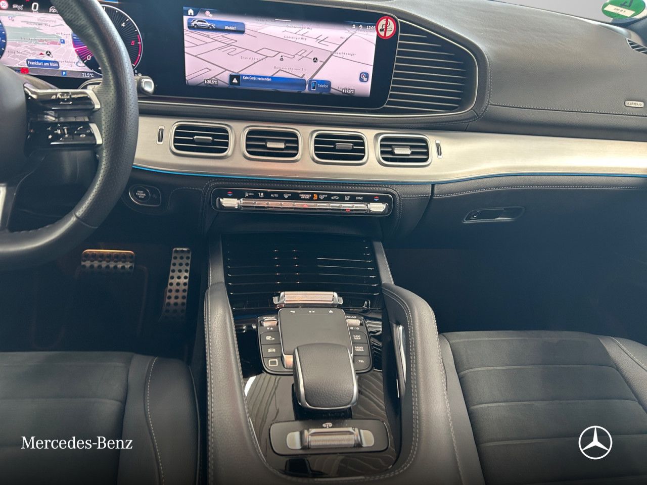 Mercedes-Benz GLE – Bild 12
