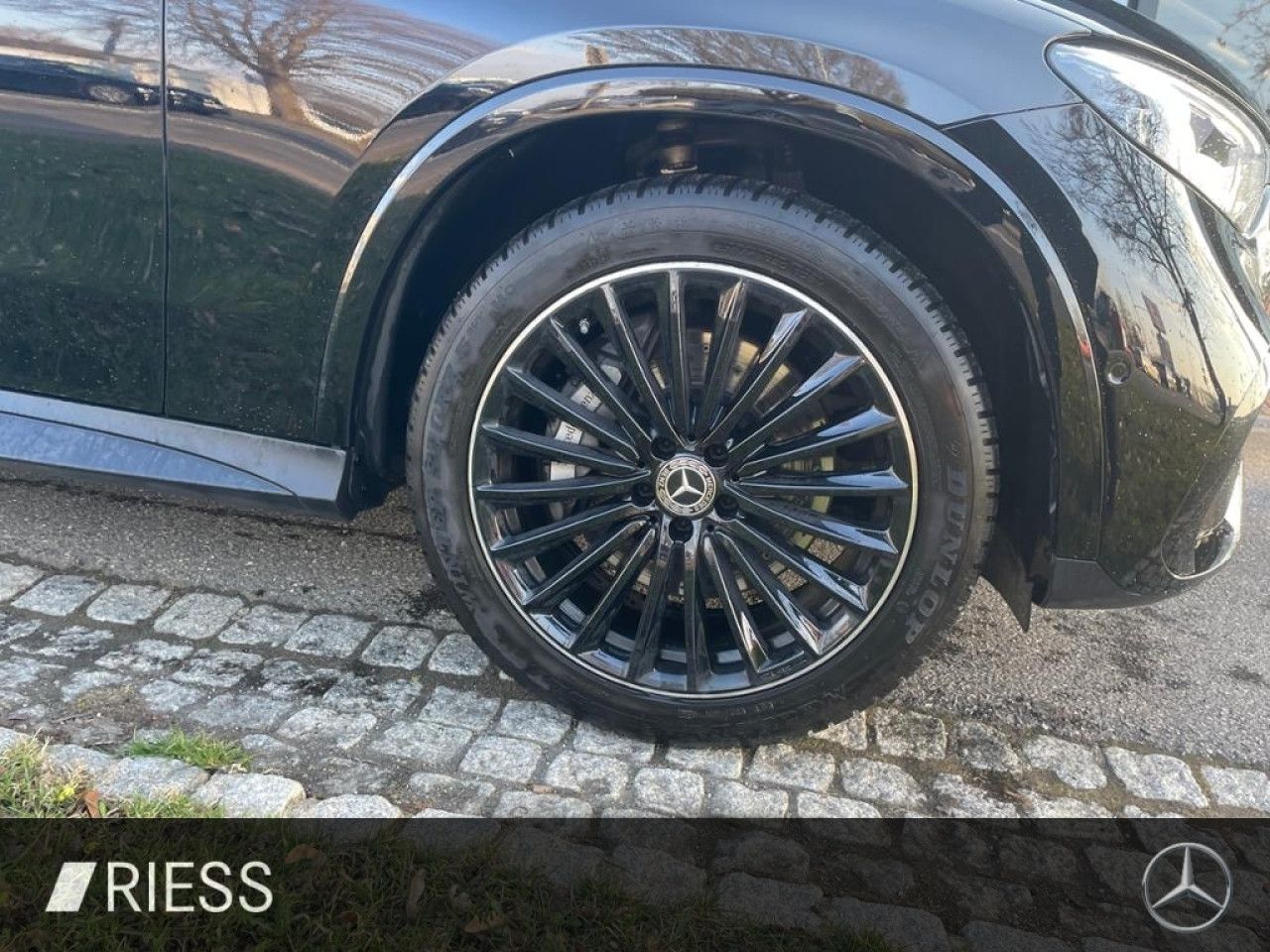 Mercedes-Benz GLC – Bild 7