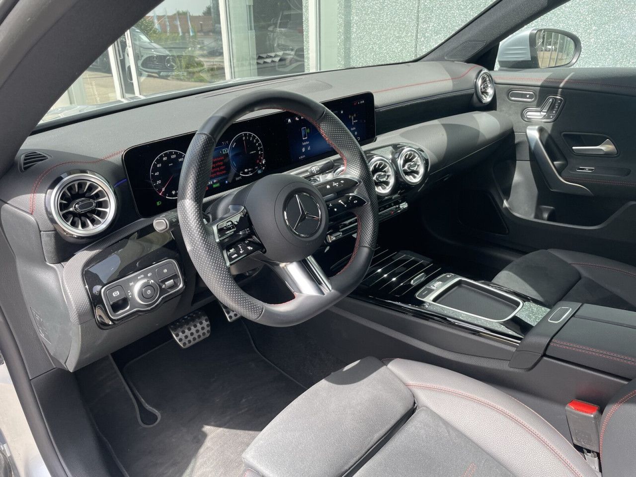 Mercedes-Benz CLA – Bild 11
