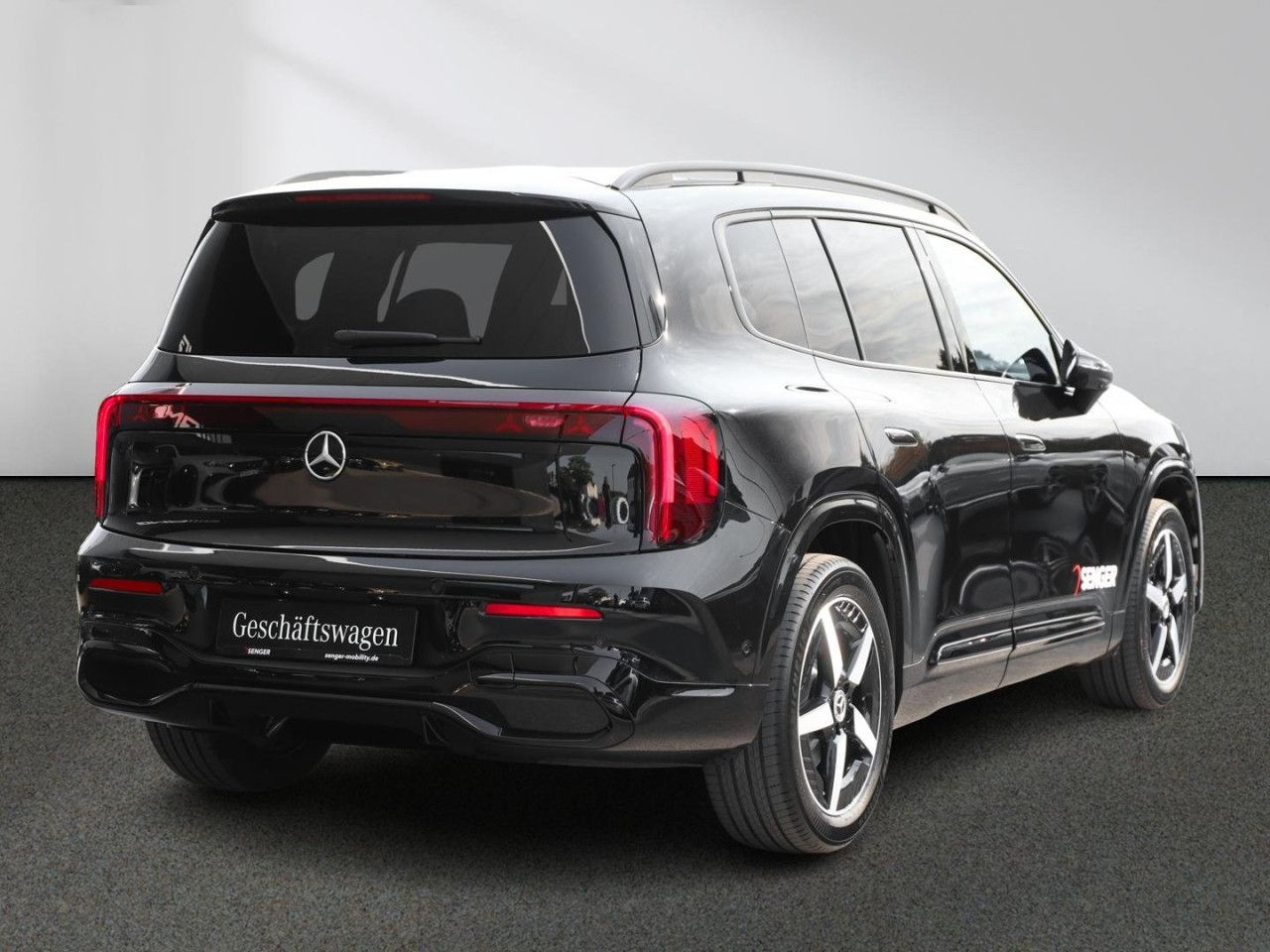 Mercedes-Benz GLB – Bild 3