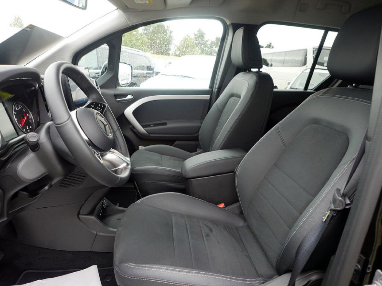 Mercedes-Benz T-Klasse – Bild 12