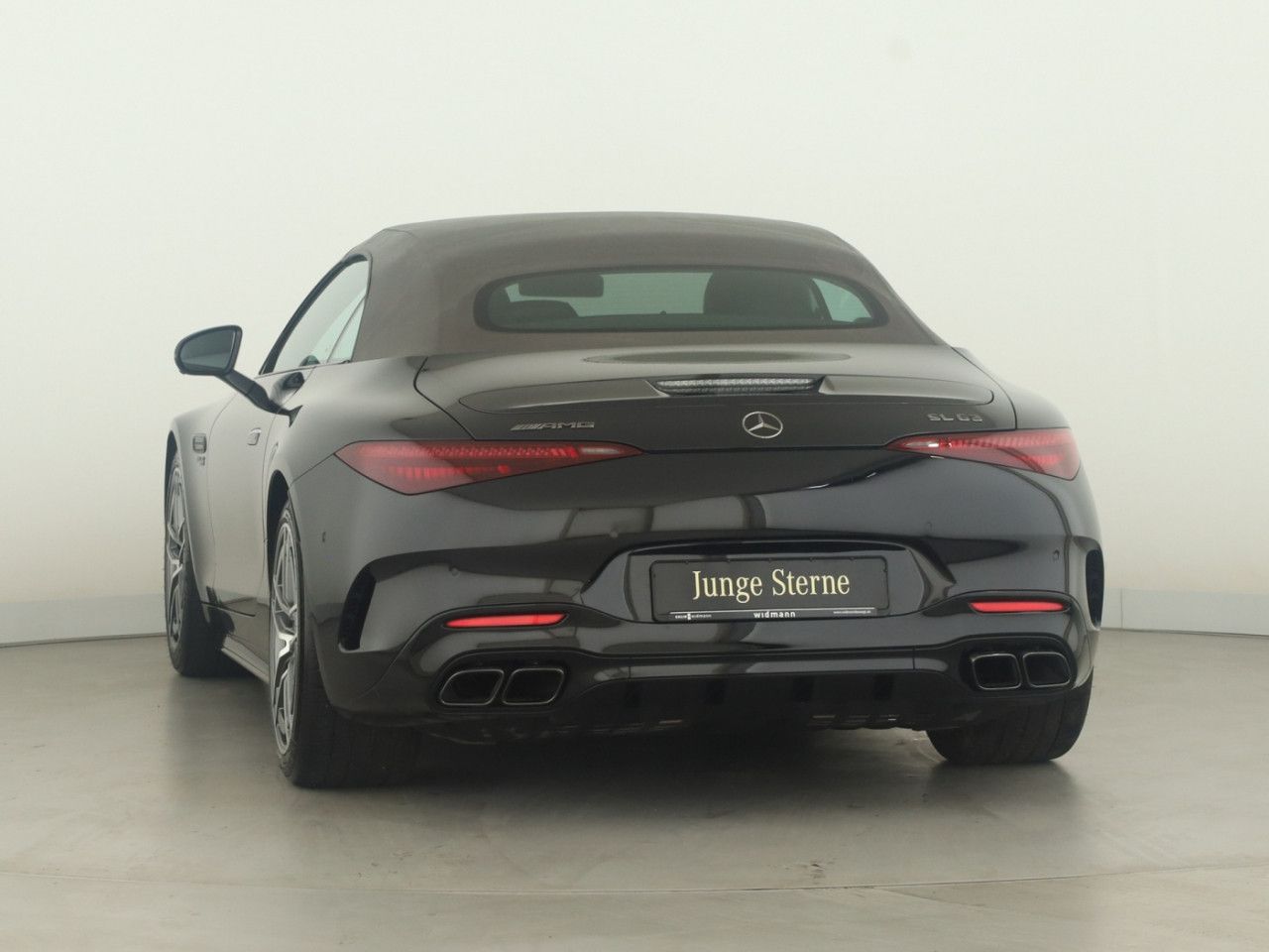 Mercedes-Benz SL – Bild 4