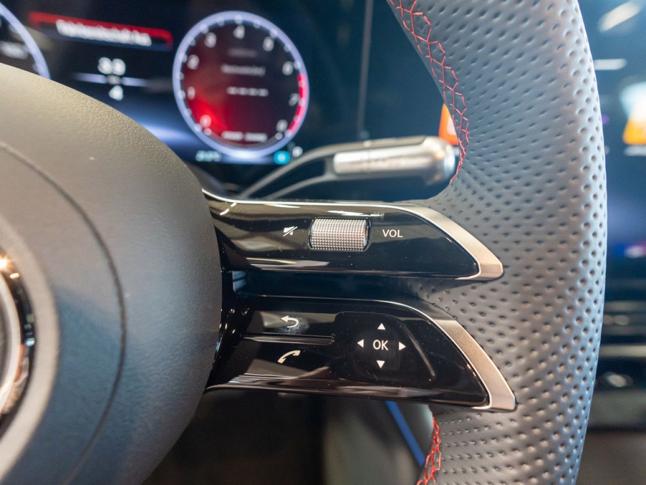 Mercedes-Benz CLA – Bild 15