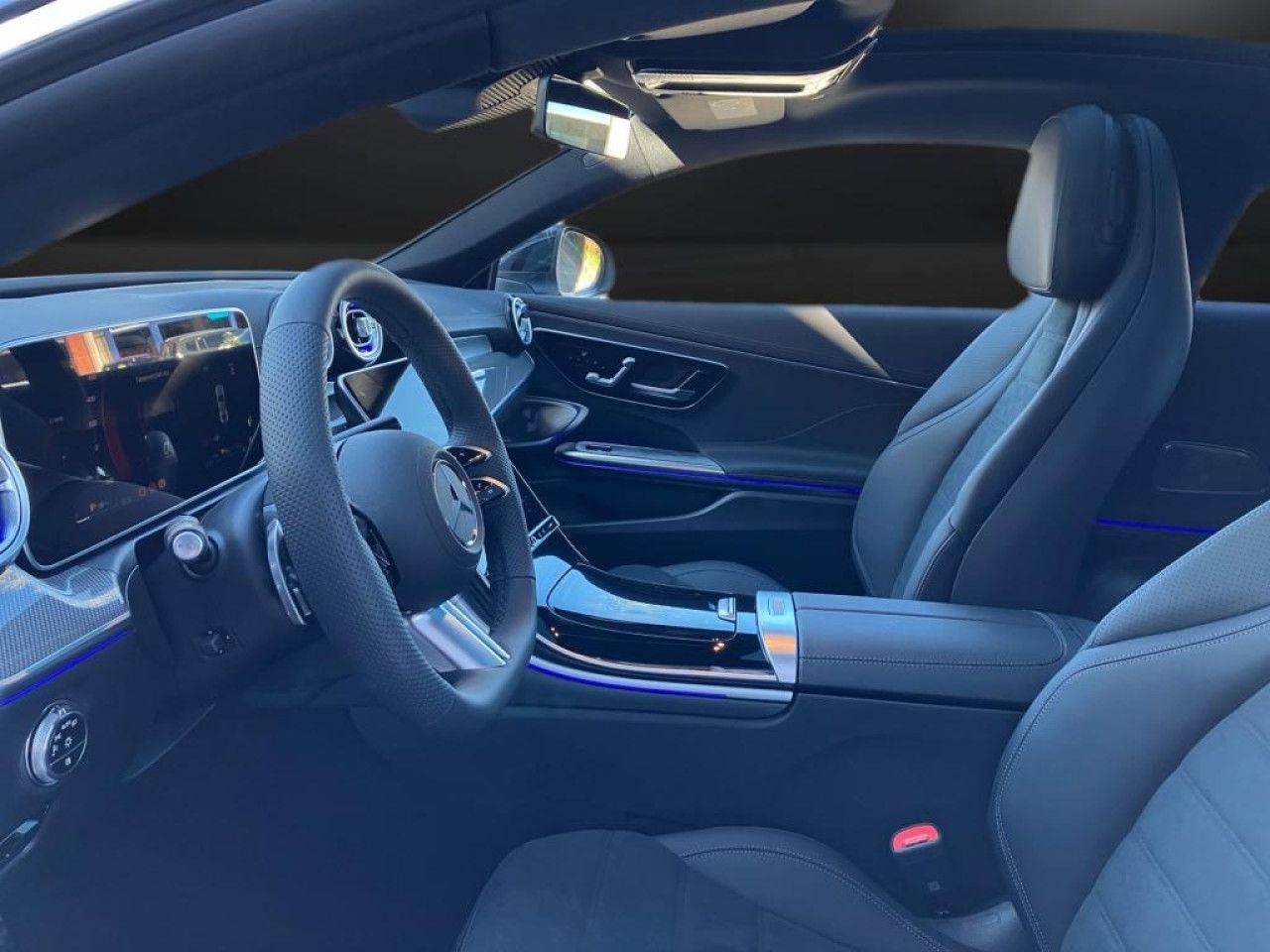 Mercedes-Benz CLE – Bild 6