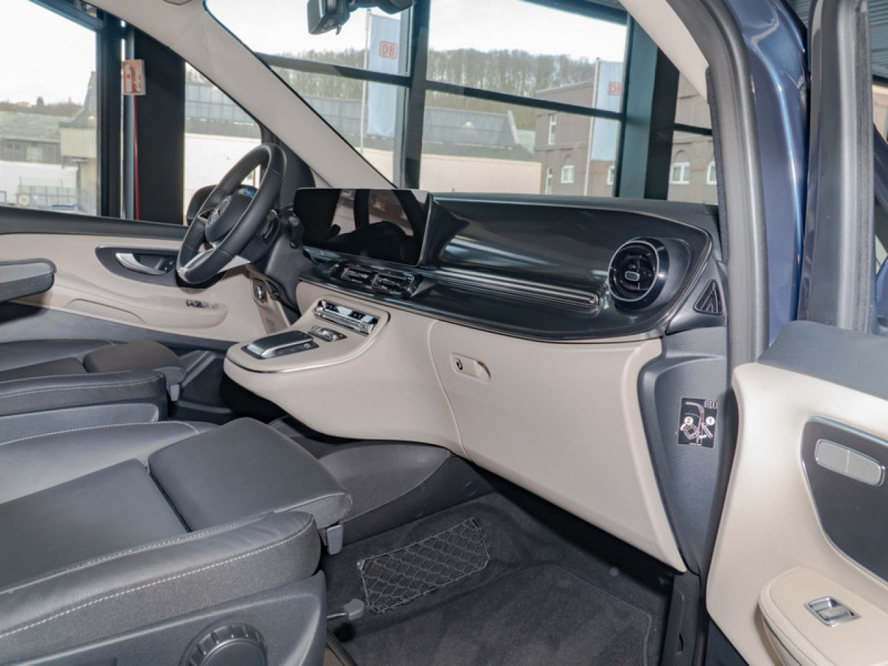 Mercedes-Benz Marco Polo – Bild 7