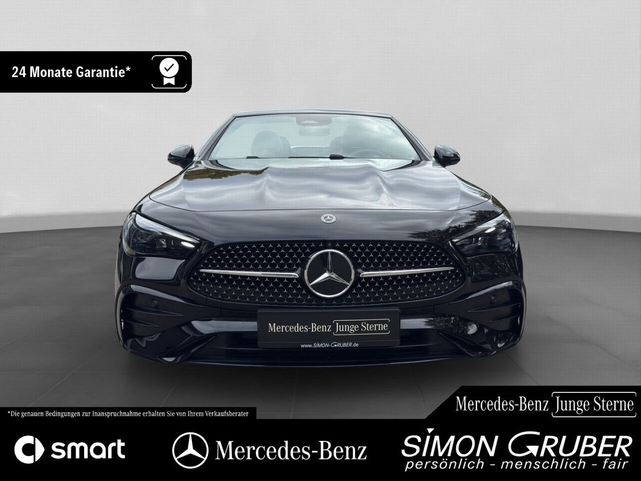 Mercedes-Benz CLE – Bild 16