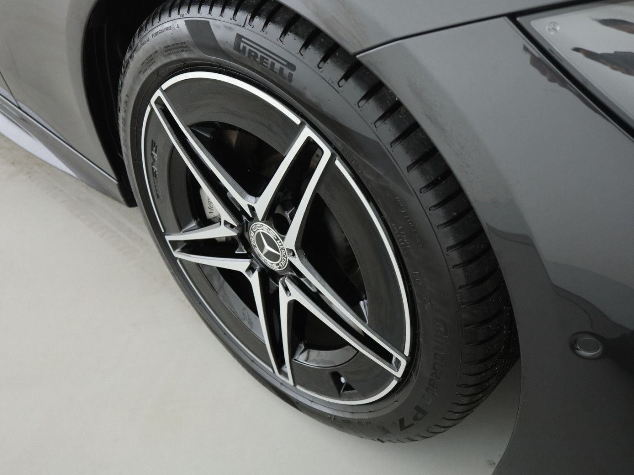 Mercedes-Benz C-Klasse – Bild 21