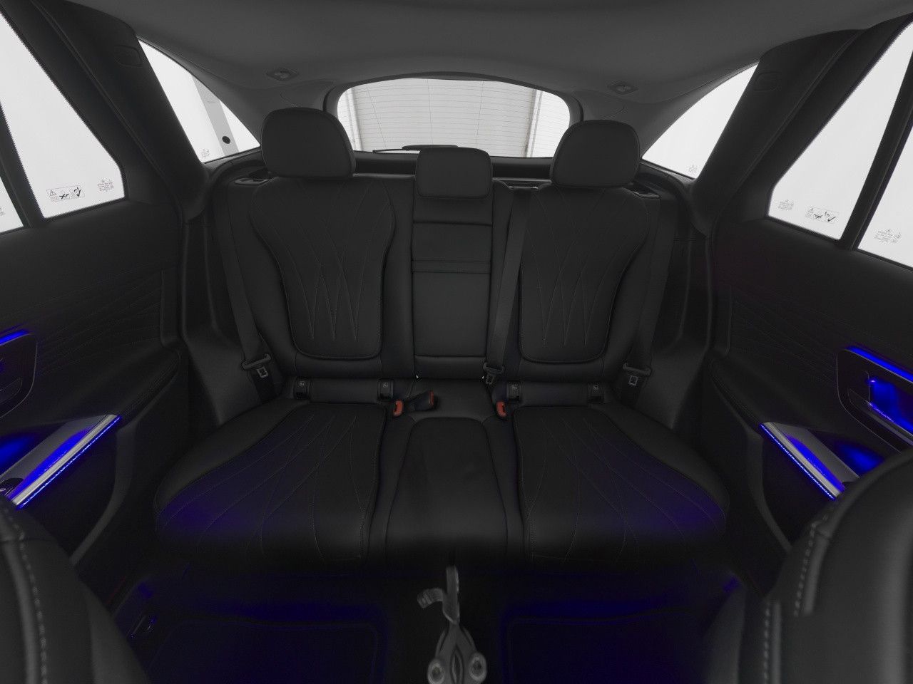 Mercedes-Benz GLC – Bild 5