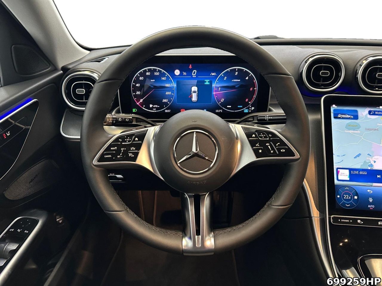 Mercedes-Benz C-Klasse – Bild 13