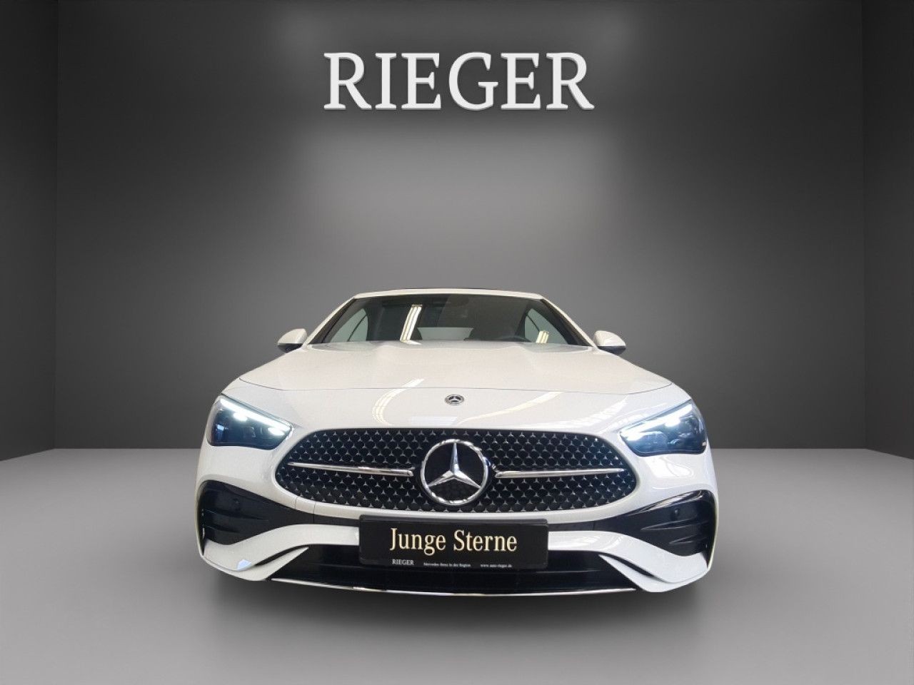 Mercedes-Benz CLE – Bild 2