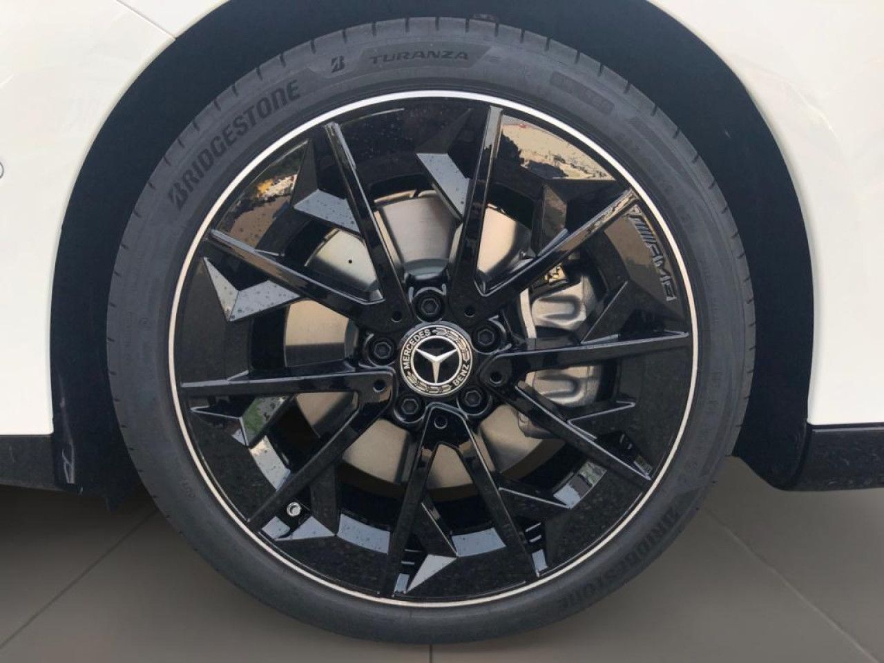 Mercedes-Benz CLA – Bild 8