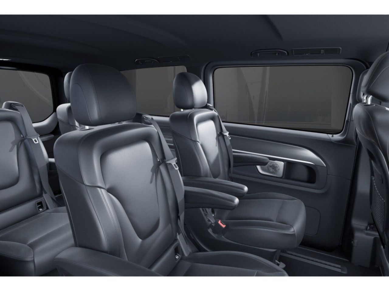 Mercedes-Benz V-Klasse – Bild 9