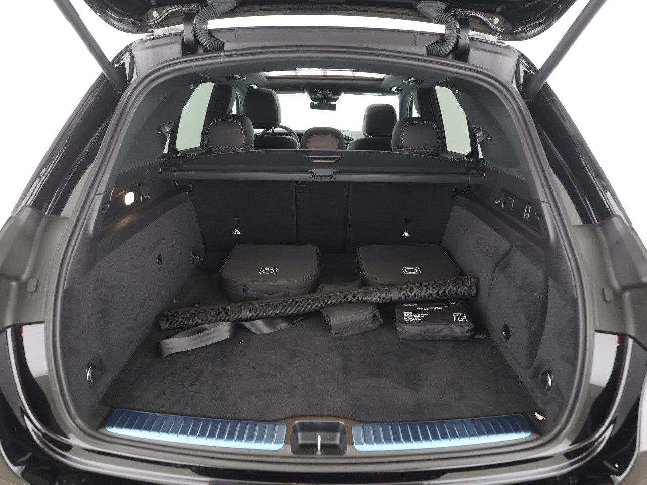Mercedes-Benz GLE – Bild 15